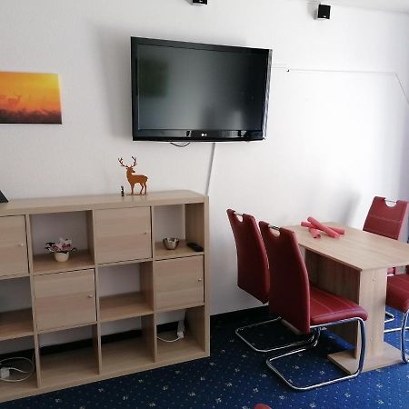 Kranichsee-Apartment Goslar Extérieur photo