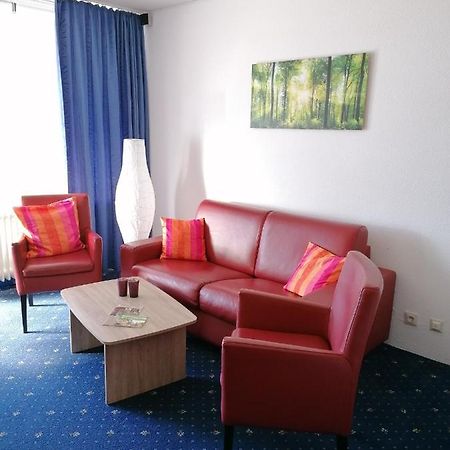 Kranichsee-Apartment Goslar Extérieur photo
