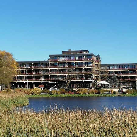Kranichsee-Apartment Goslar Extérieur photo