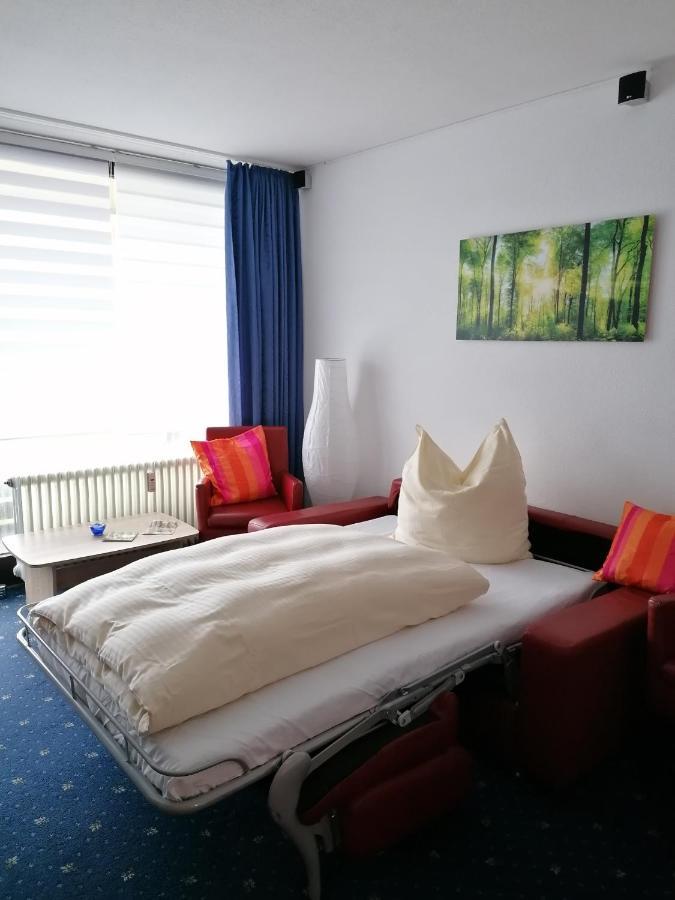 Kranichsee-Apartment Goslar Extérieur photo