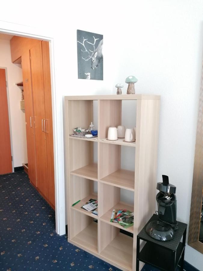 Kranichsee-Apartment Goslar Extérieur photo