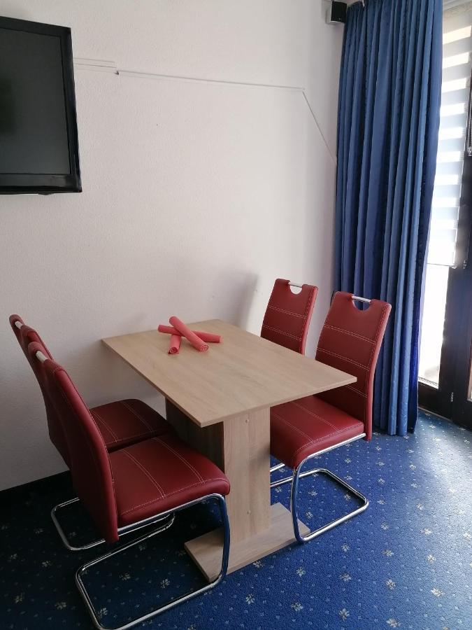 Kranichsee-Apartment Goslar Extérieur photo
